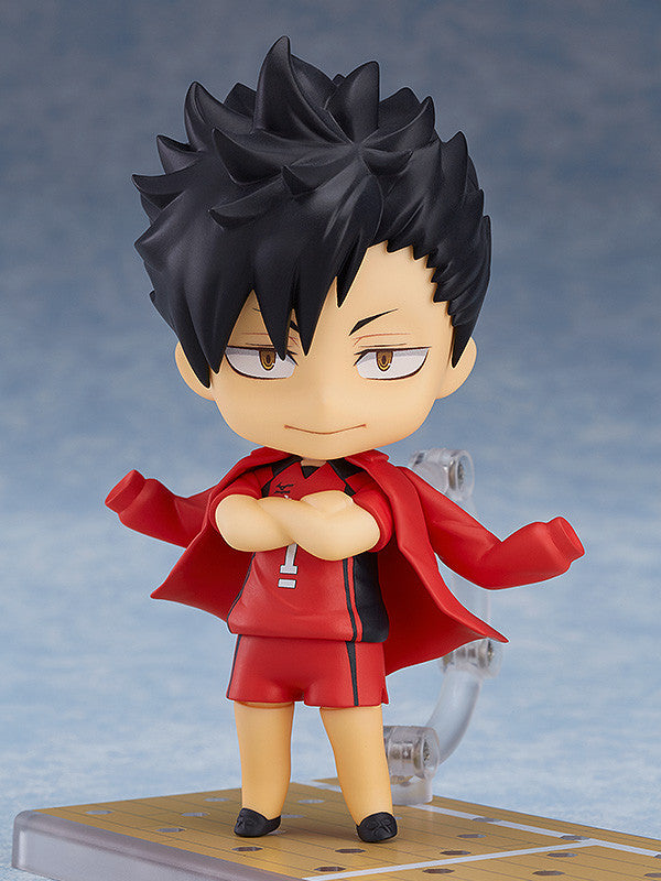 Nendoroid Tetsuro Kuroo