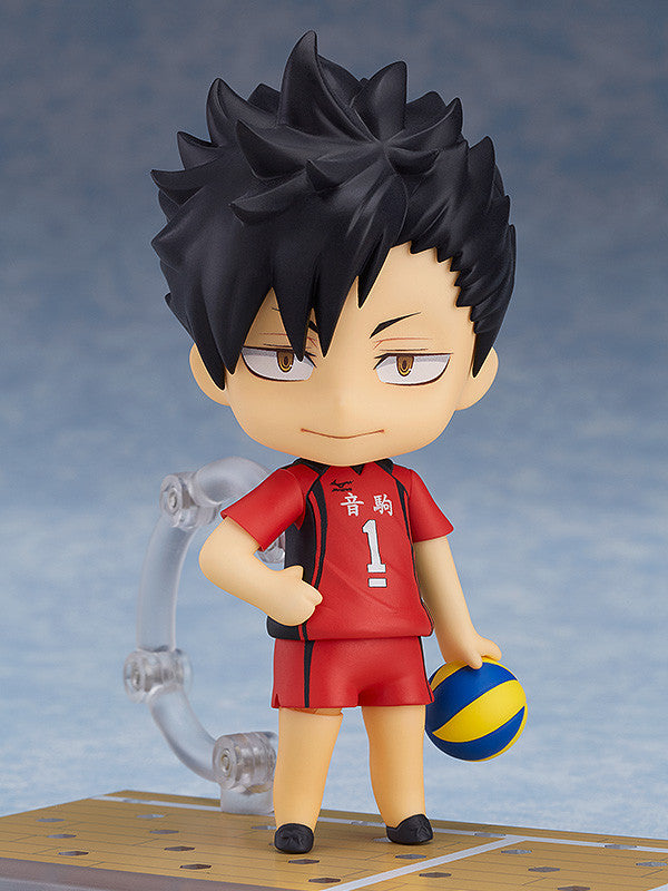 Nendoroid Tetsuro Kuroo