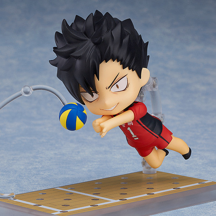 Nendoroid Tetsuro Kuroo