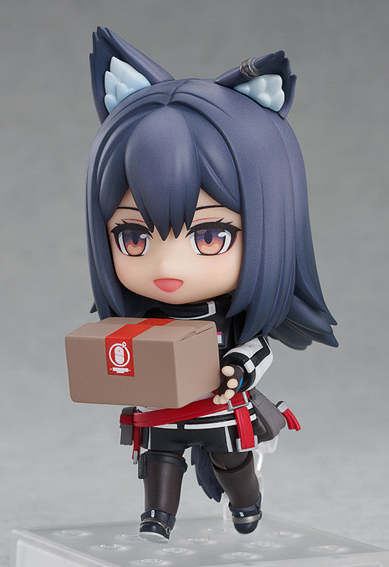 Nendoroid Texas