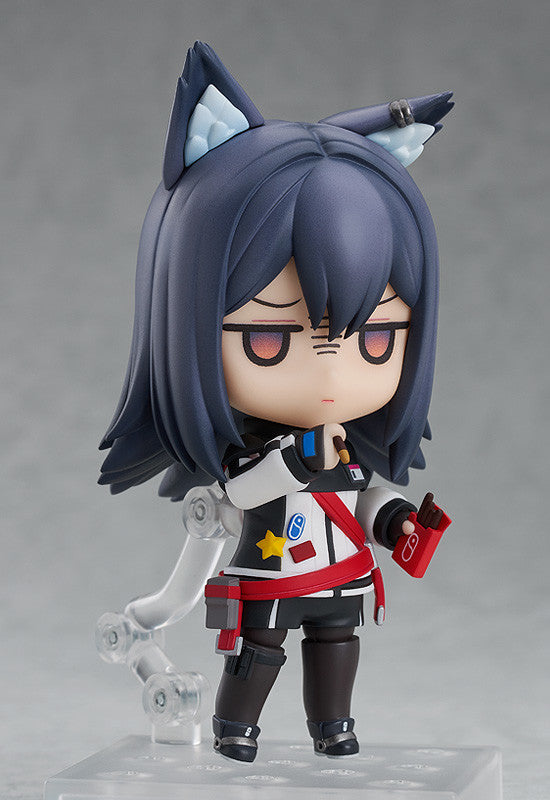 Nendoroid Texas