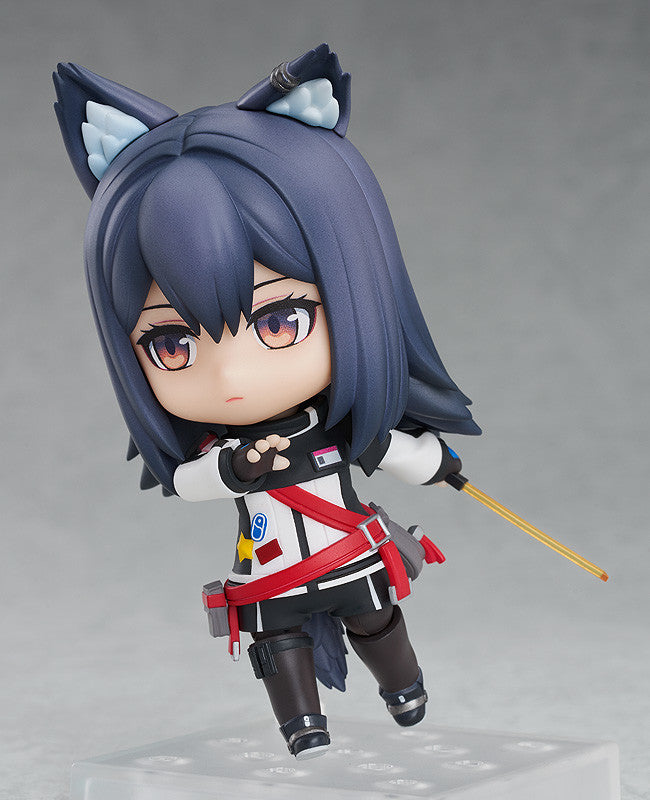 Nendoroid Texas