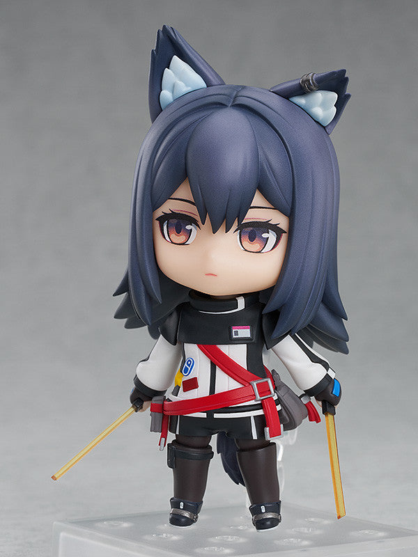 Nendoroid Texas