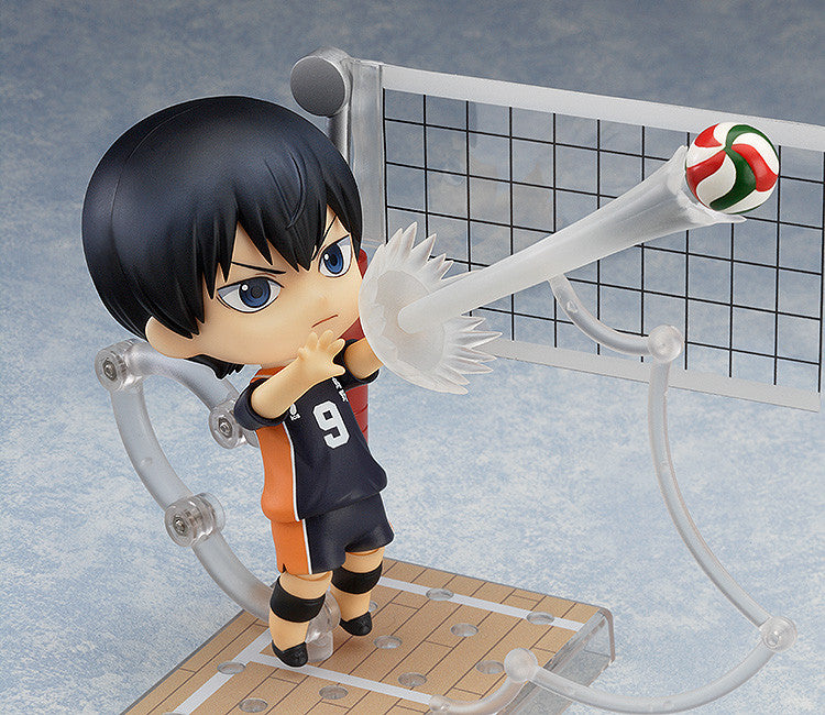 Nendoroid Tobio Kageyama