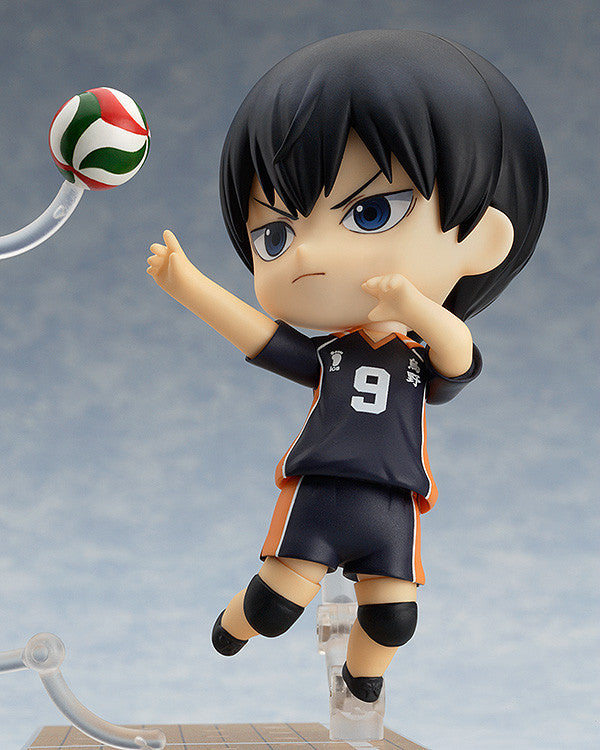 Nendoroid Tobio Kageyama