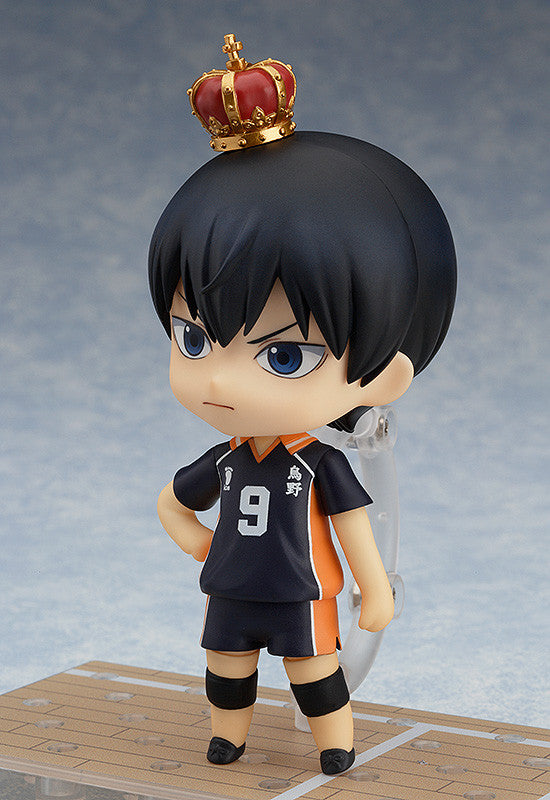 Nendoroid Tobio Kageyama