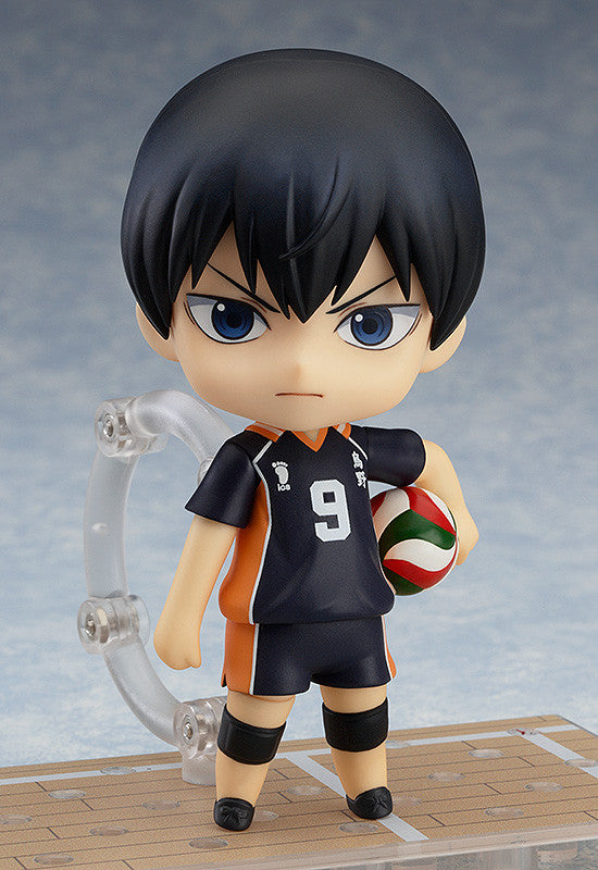 Nendoroid Tobio Kageyama