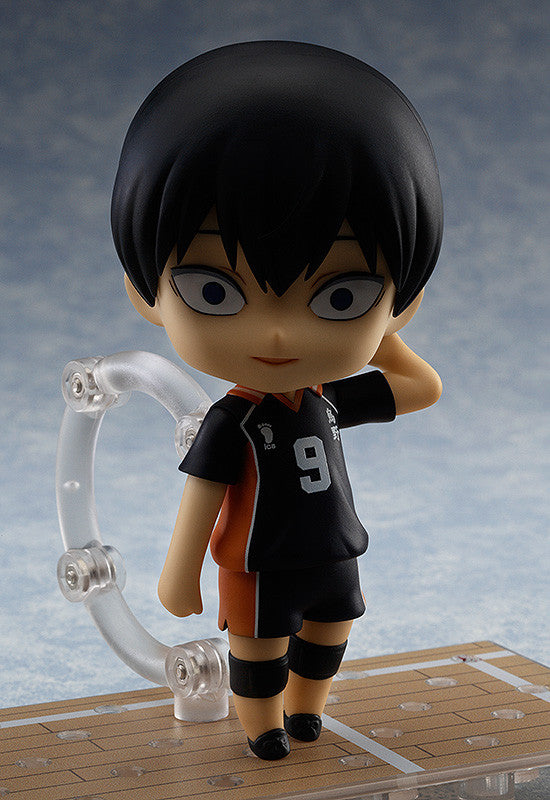 Nendoroid Tobio Kageyama