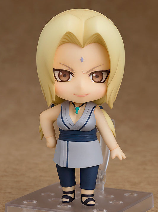 Nendoroid Tsunade