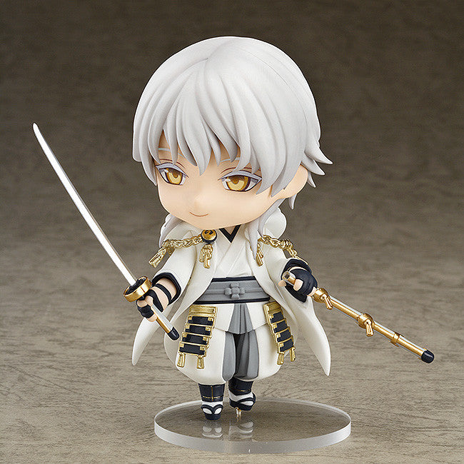 Nendoroid Tsurumaru Kuninaga