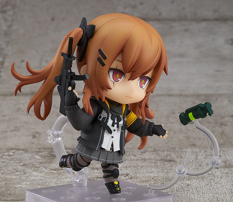 Nendoroid UMP9