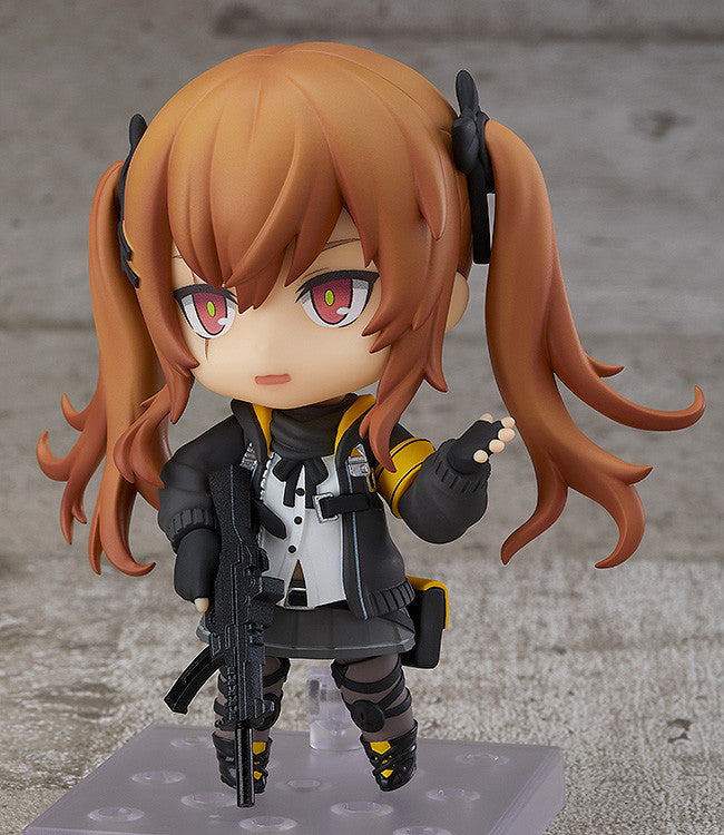 Nendoroid UMP9