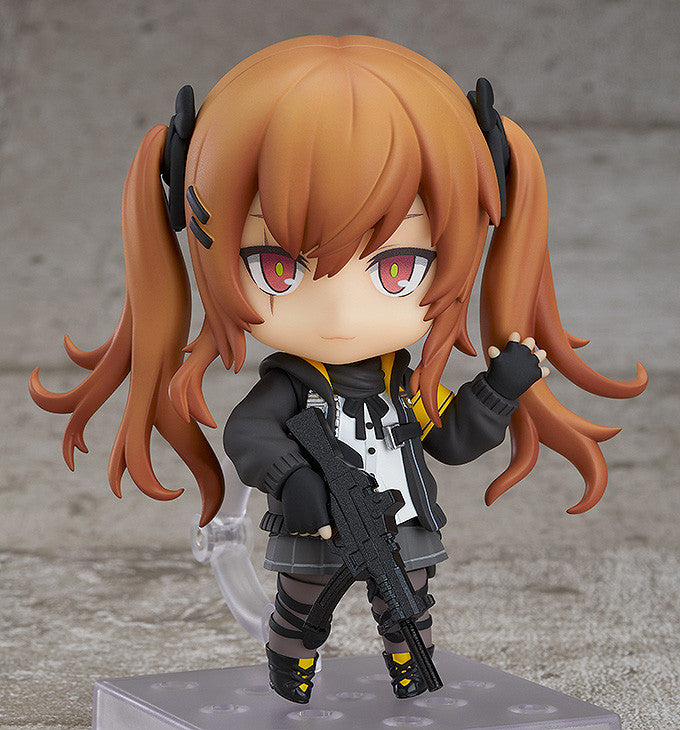 Nendoroid UMP9