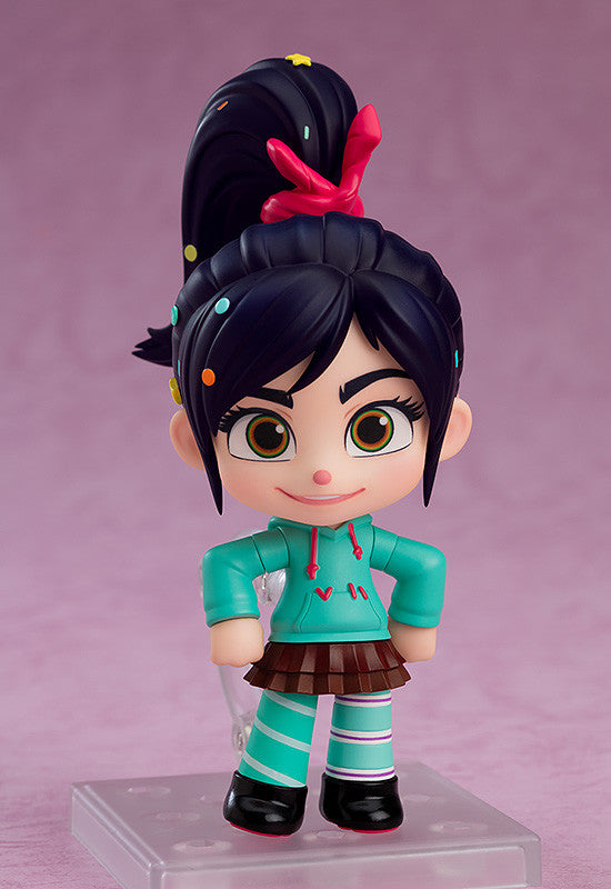 Nendoroid Vanellope