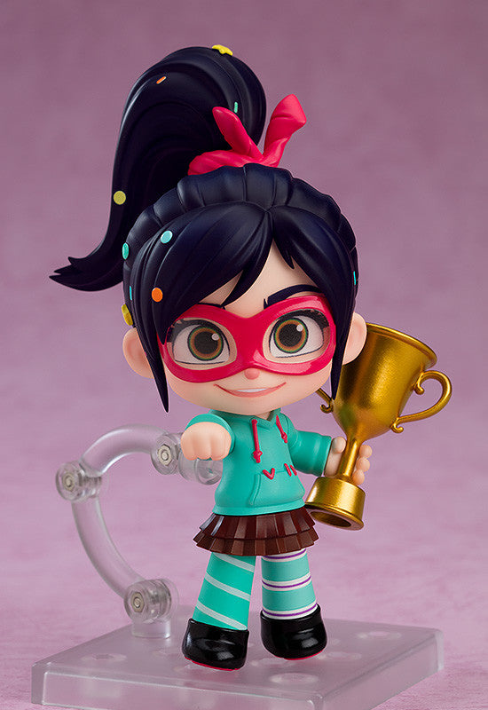 Nendoroid Vanellope DX