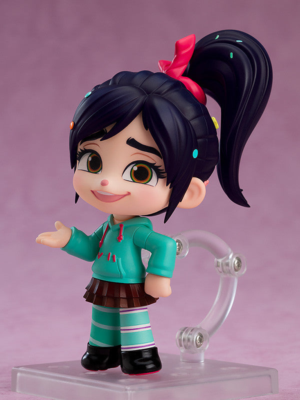 Nendoroid Vanellope DX