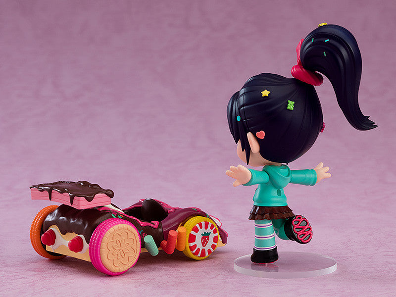 Nendoroid Vanellope DX