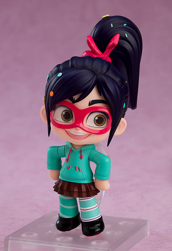 Nendoroid Vanellope DX