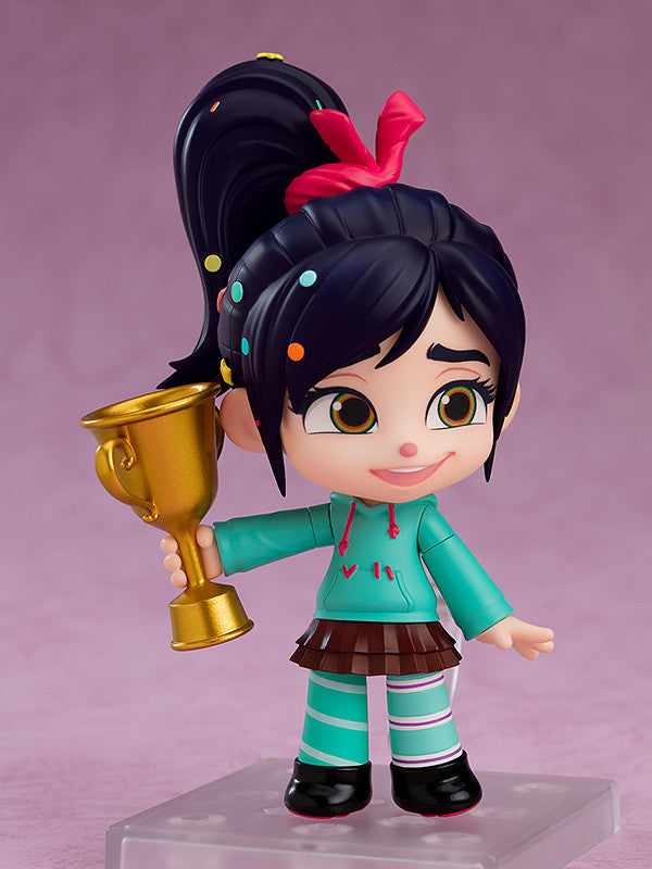 Nendoroid Vanellope DX