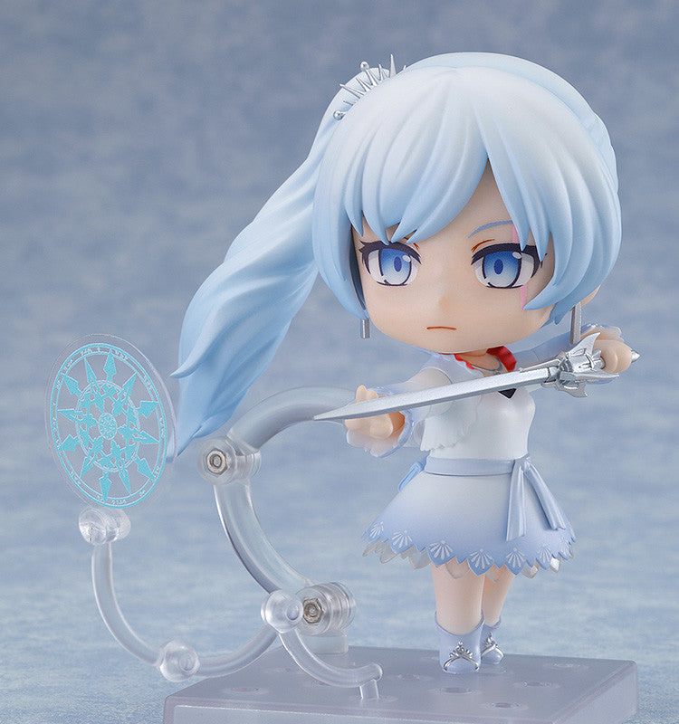 Nendoroid Weiss Schnee