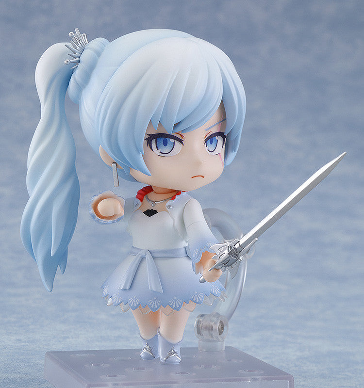 Nendoroid Weiss Schnee