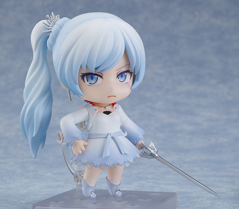 Nendoroid Weiss Schnee
