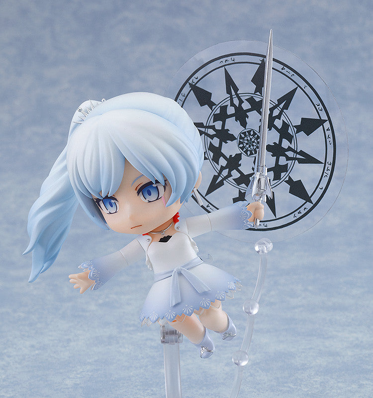 Nendoroid Weiss Schnee