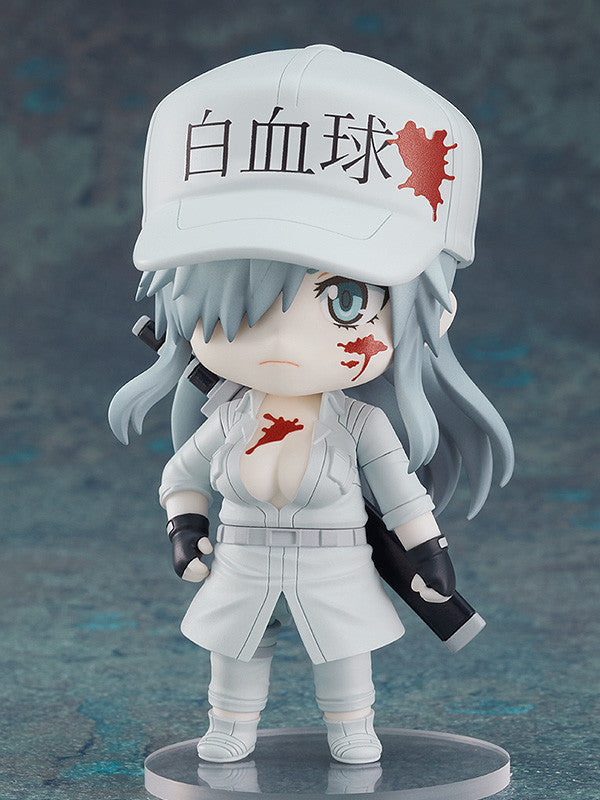 Nendoroid White Blood Cell (Neutrophil) (1196）