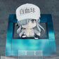 Nendoroid White Blood Cell (Neutrophil) (1196）