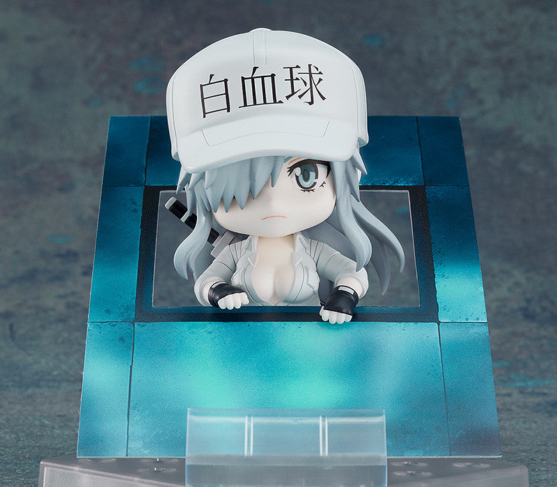 Nendoroid White Blood Cell (Neutrophil) (1196）
