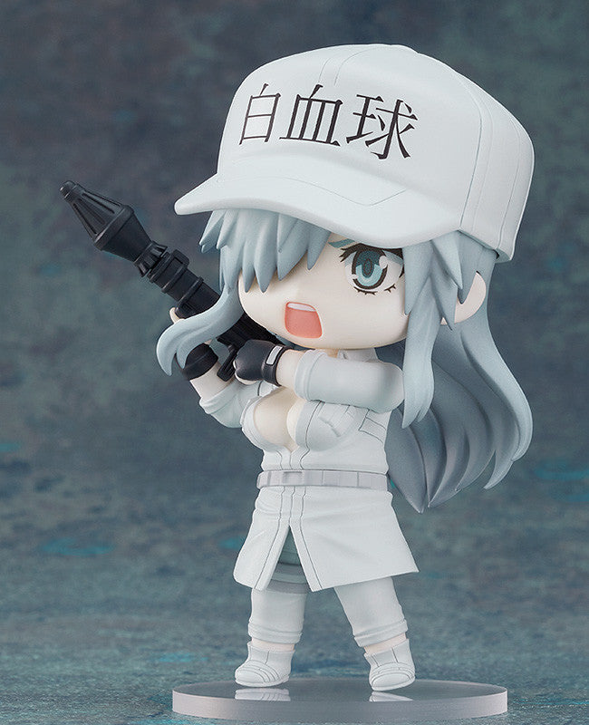 Nendoroid White Blood Cell (Neutrophil) (1196）