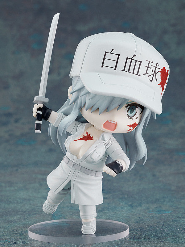 Nendoroid White Blood Cell (Neutrophil) (1196）