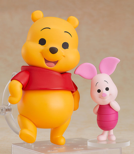 Nendoroid Winnie the Pooh & Piglet Set