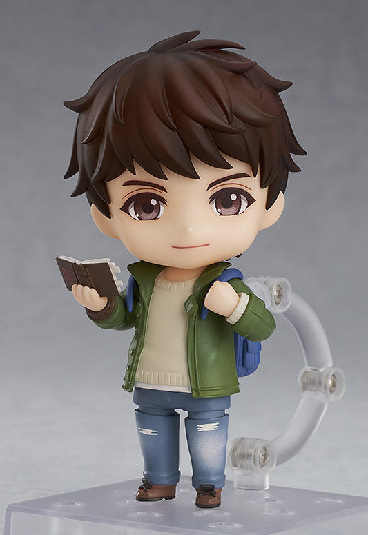 Nendoroid Wu Xie