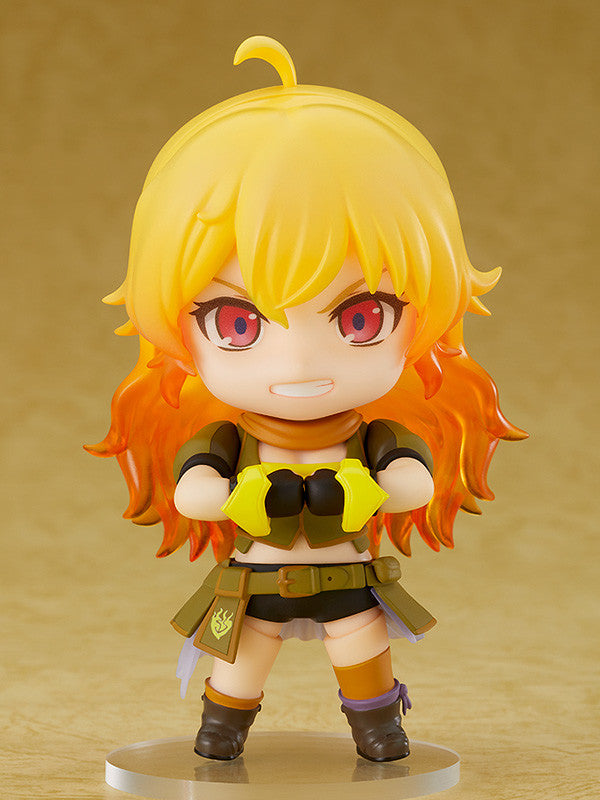 Nendoroid Yang Xiao Long