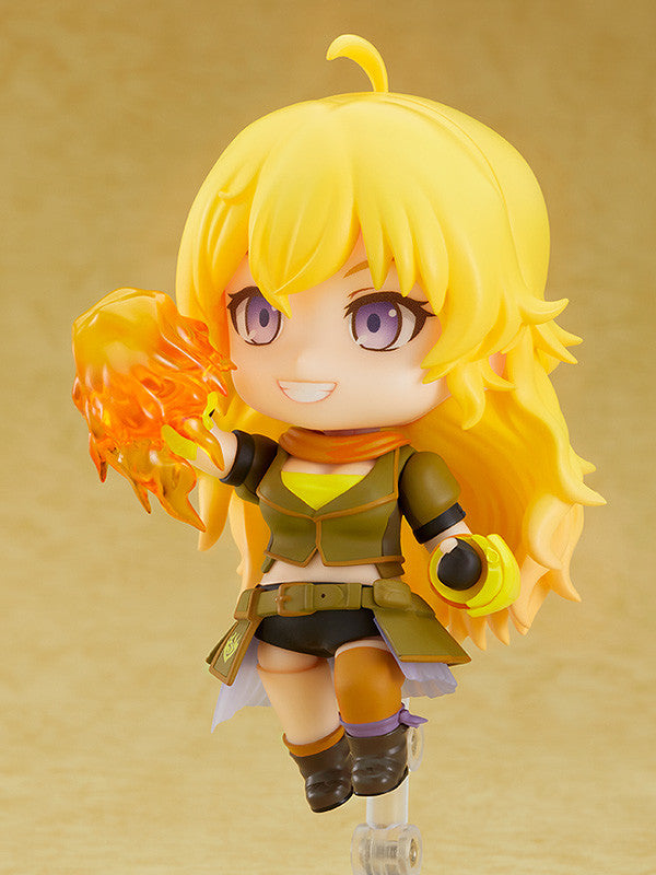 Nendoroid Yang Xiao Long