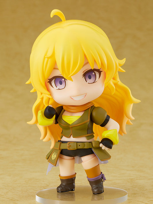 Nendoroid Yang Xiao Long