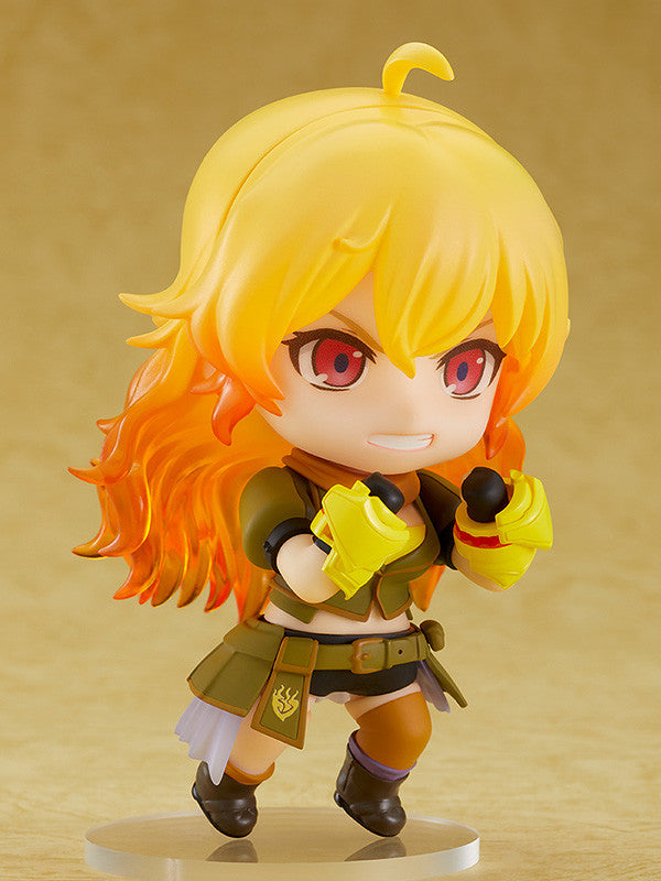 Nendoroid Yang Xiao Long