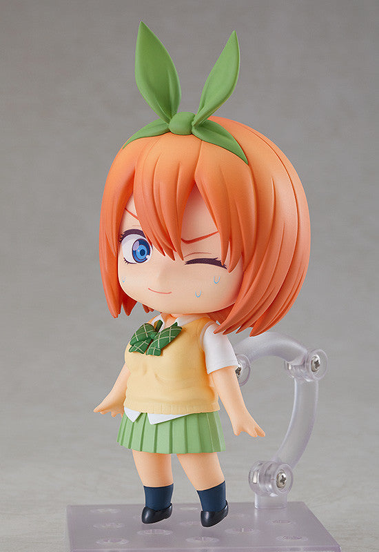 Nendoroid Yotsuba Nakano