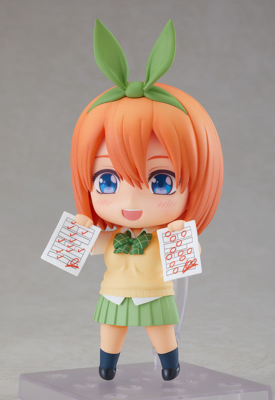 Nendoroid Yotsuba Nakano