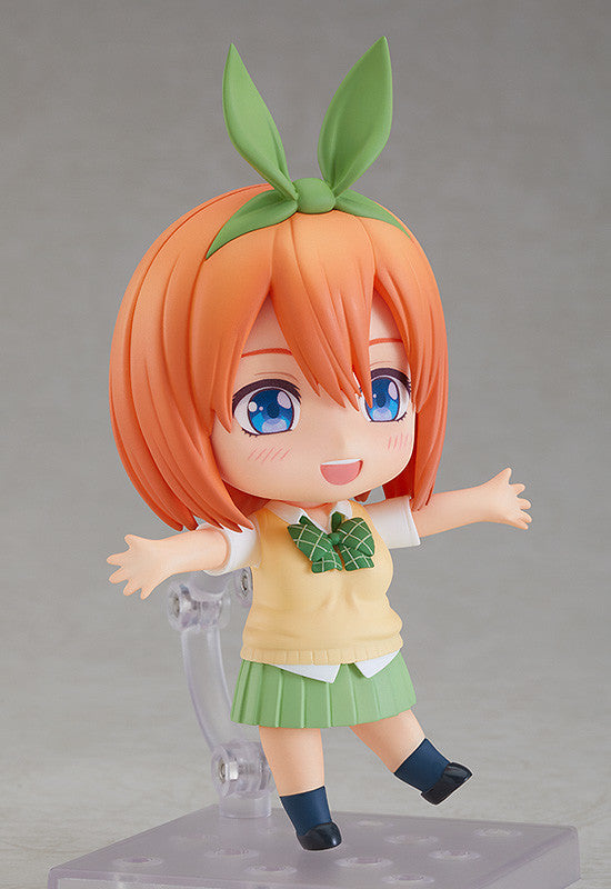 Nendoroid Yotsuba Nakano