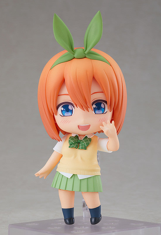 Nendoroid Yotsuba Nakano