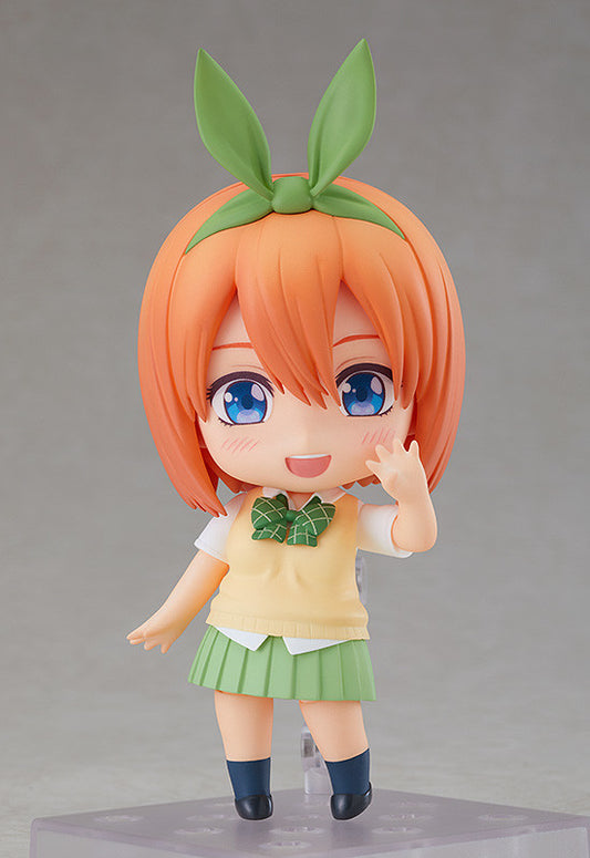 Nendoroid Yotsuba Nakano