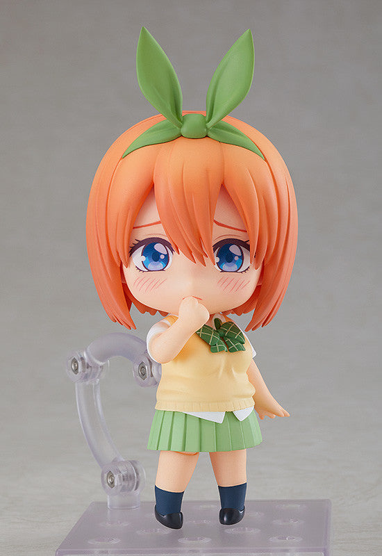 Nendoroid Yotsuba Nakano