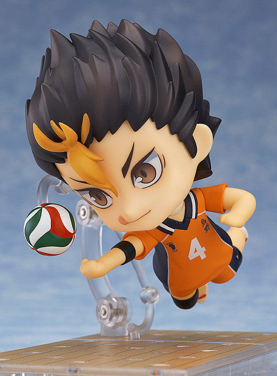 Nendoroid Yu Nishinoya