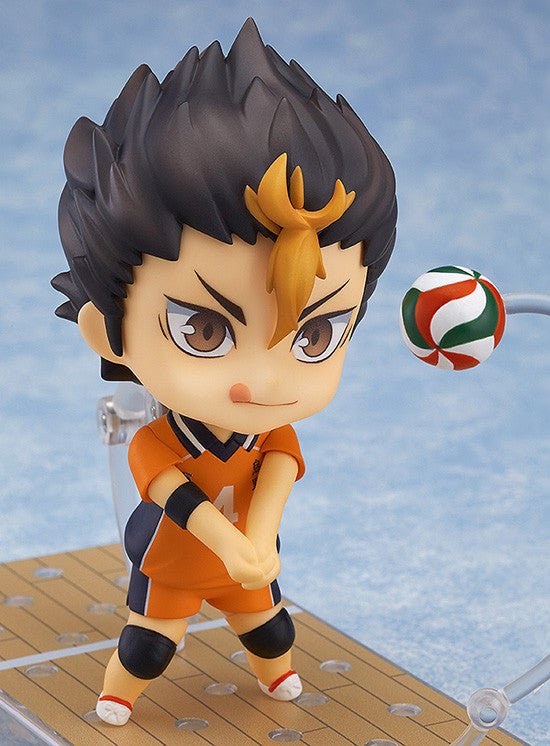 Nendoroid Yu Nishinoya