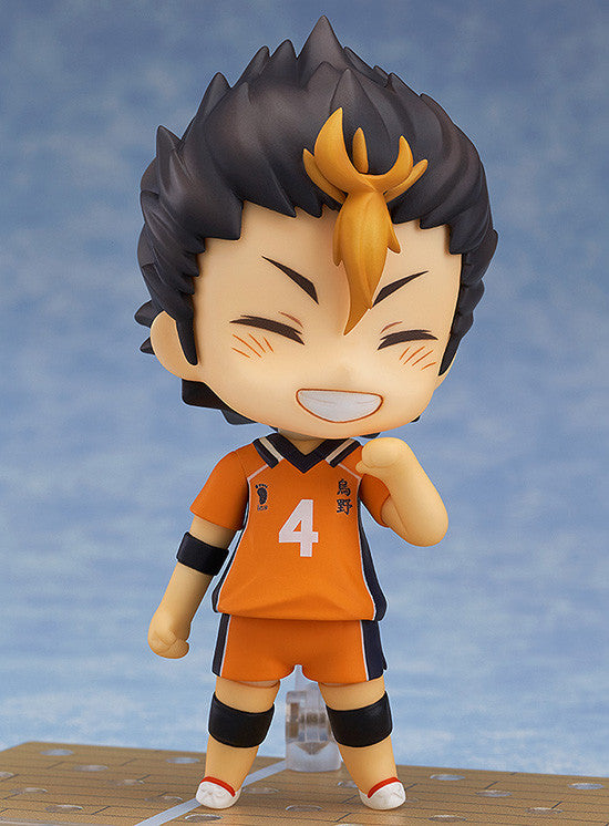 Nendoroid Yu Nishinoya