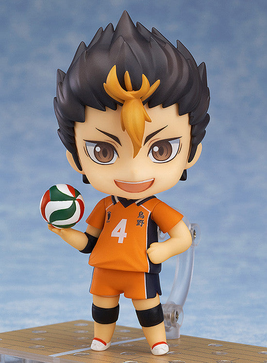 Nendoroid Yu Nishinoya