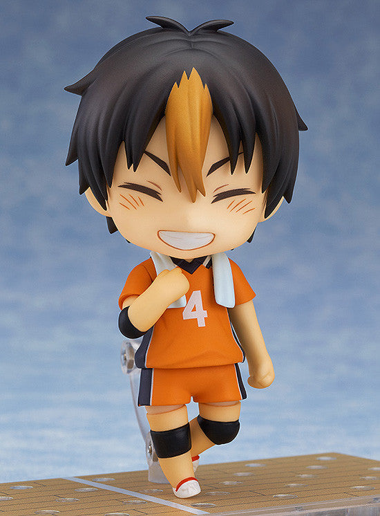 Nendoroid Yu Nishinoya