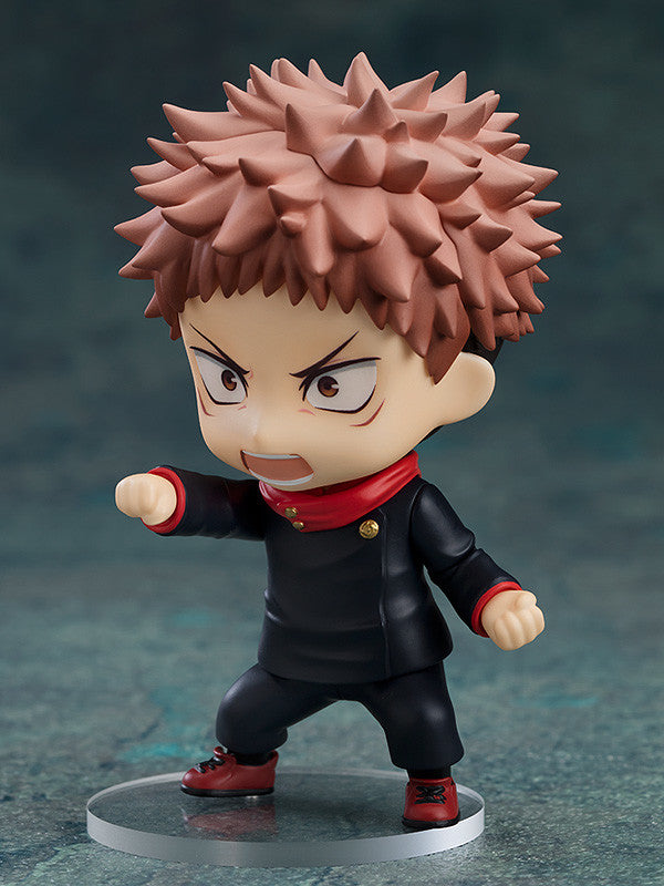 Nendoroid Yuji Itadori 2nd Release